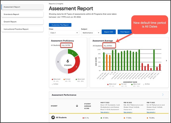 HMH Ed Release Notes