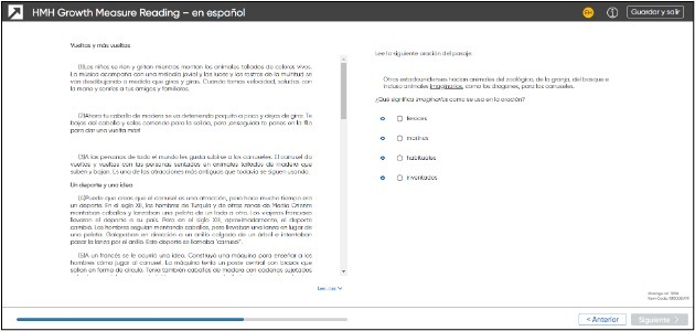 HMH Ed Release Notes