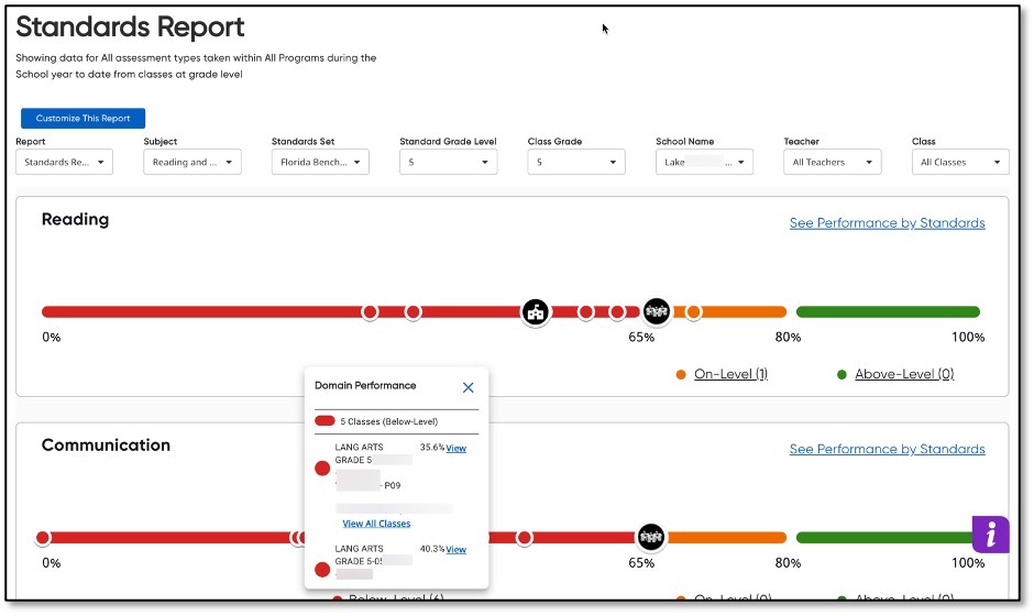 HMH Ed Release Notes