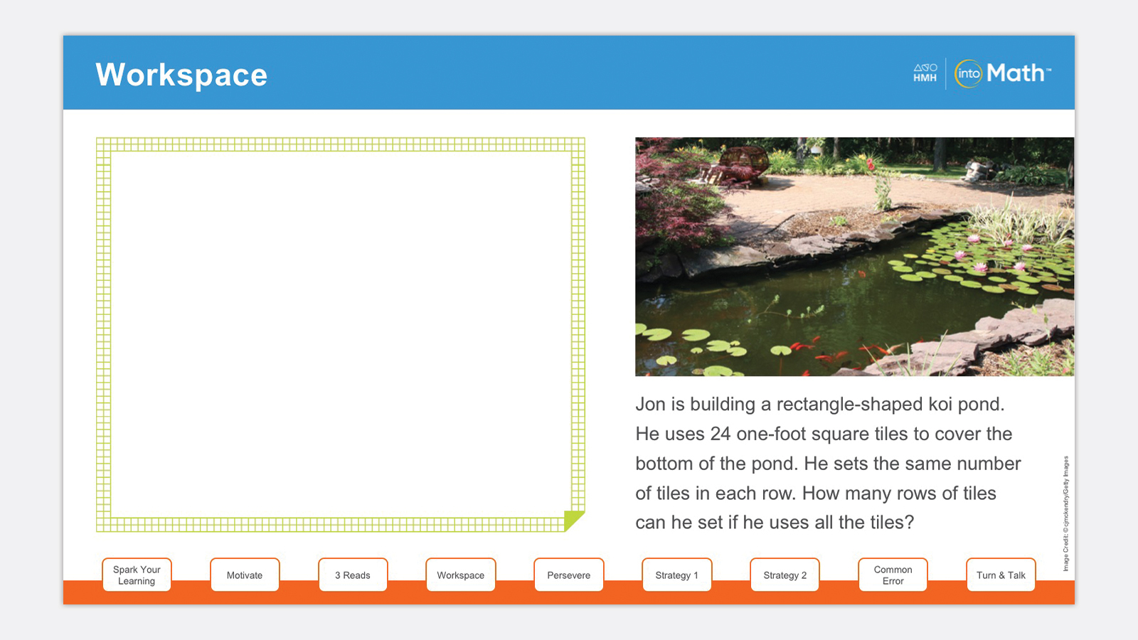 HMH Into Math K8 Math Curriculum Houghton Mifflin Harcourt
