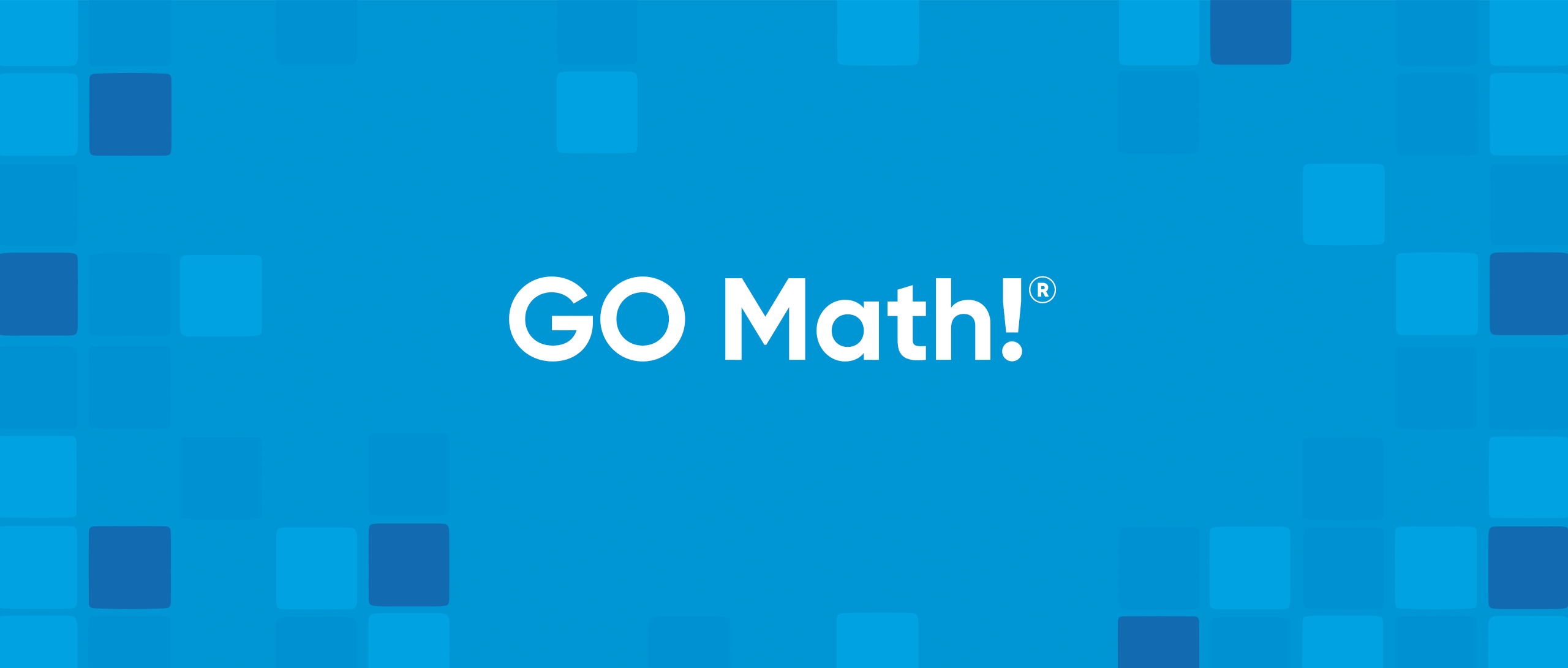 Math Curriculum K12 Math Programs Houghton Mifflin Harcourt