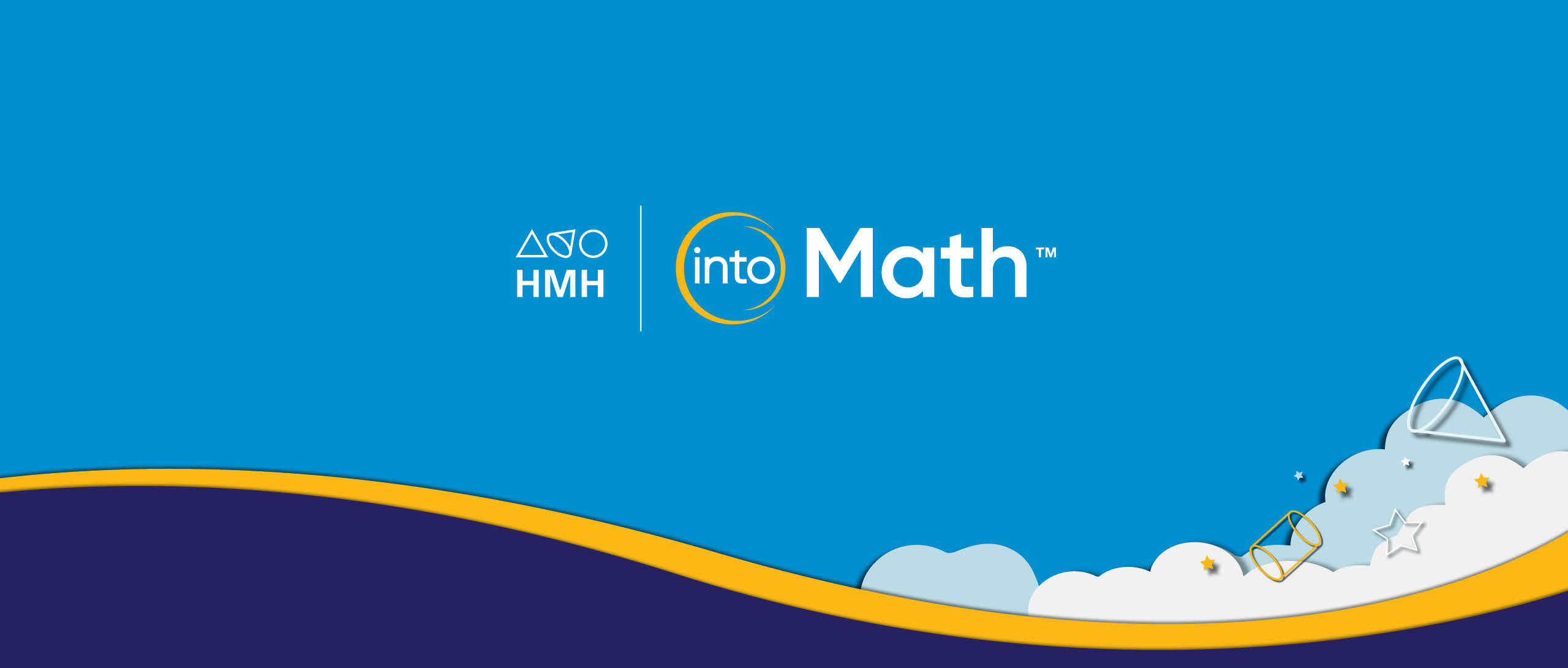 HMH Into Math K8 Math Curriculum Houghton Mifflin Harcourt