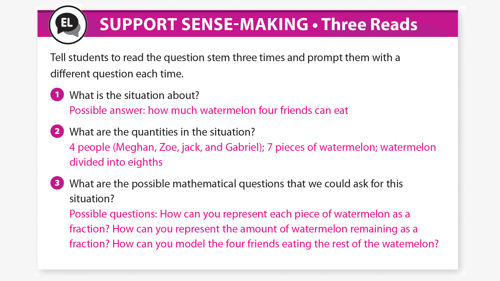 HMH Into Math K8 Math Curriculum Houghton Mifflin Harcourt