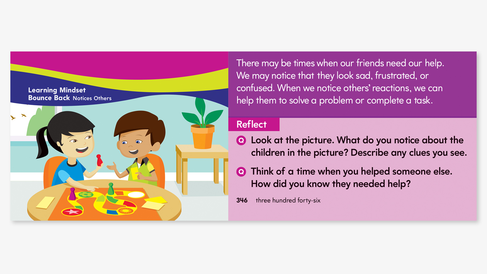 HMH Into Math K8 Math Curriculum Houghton Mifflin Harcourt