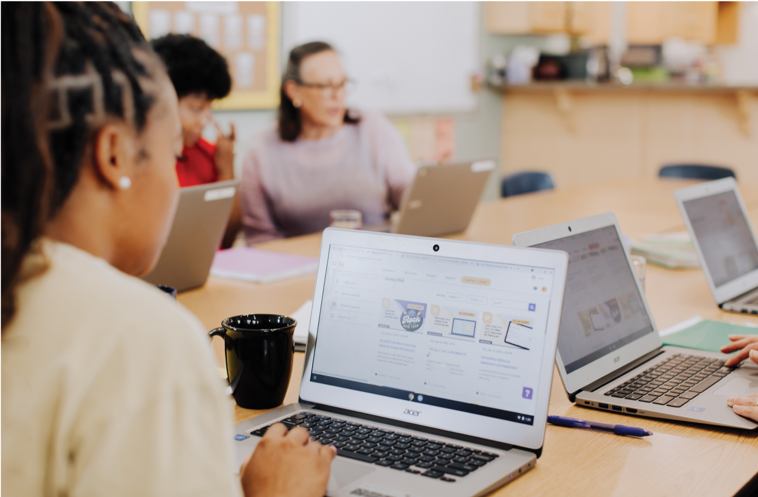 HMH GO Math! Program K6 Math Curriculum Houghton Mifflin Harcourt