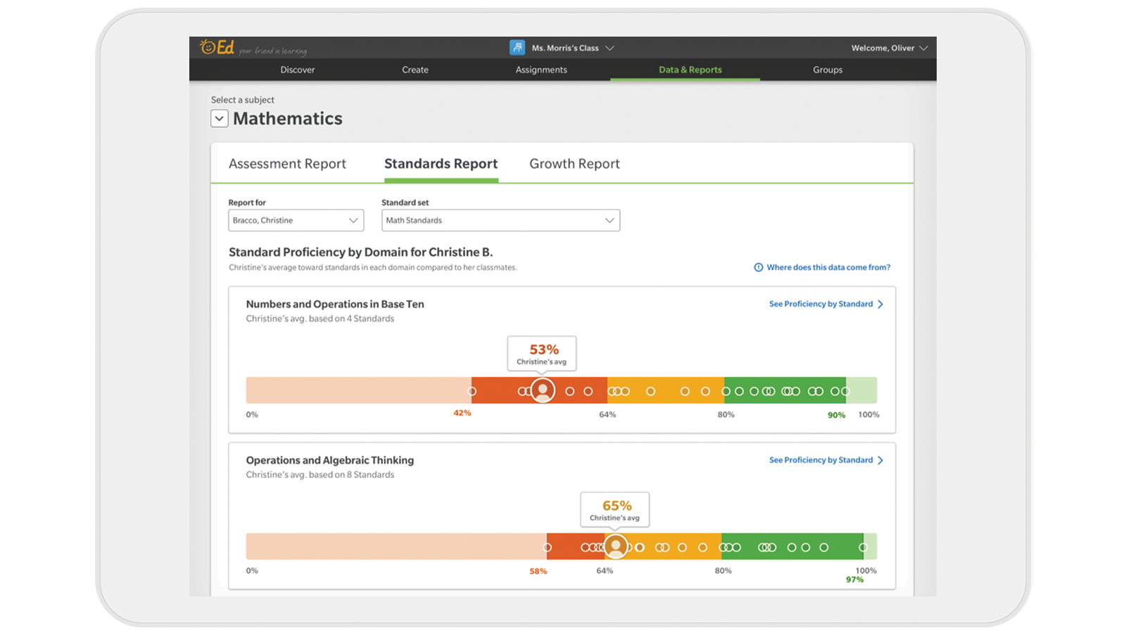HMH Into Math K8 Math Curriculum Houghton Mifflin Harcourt