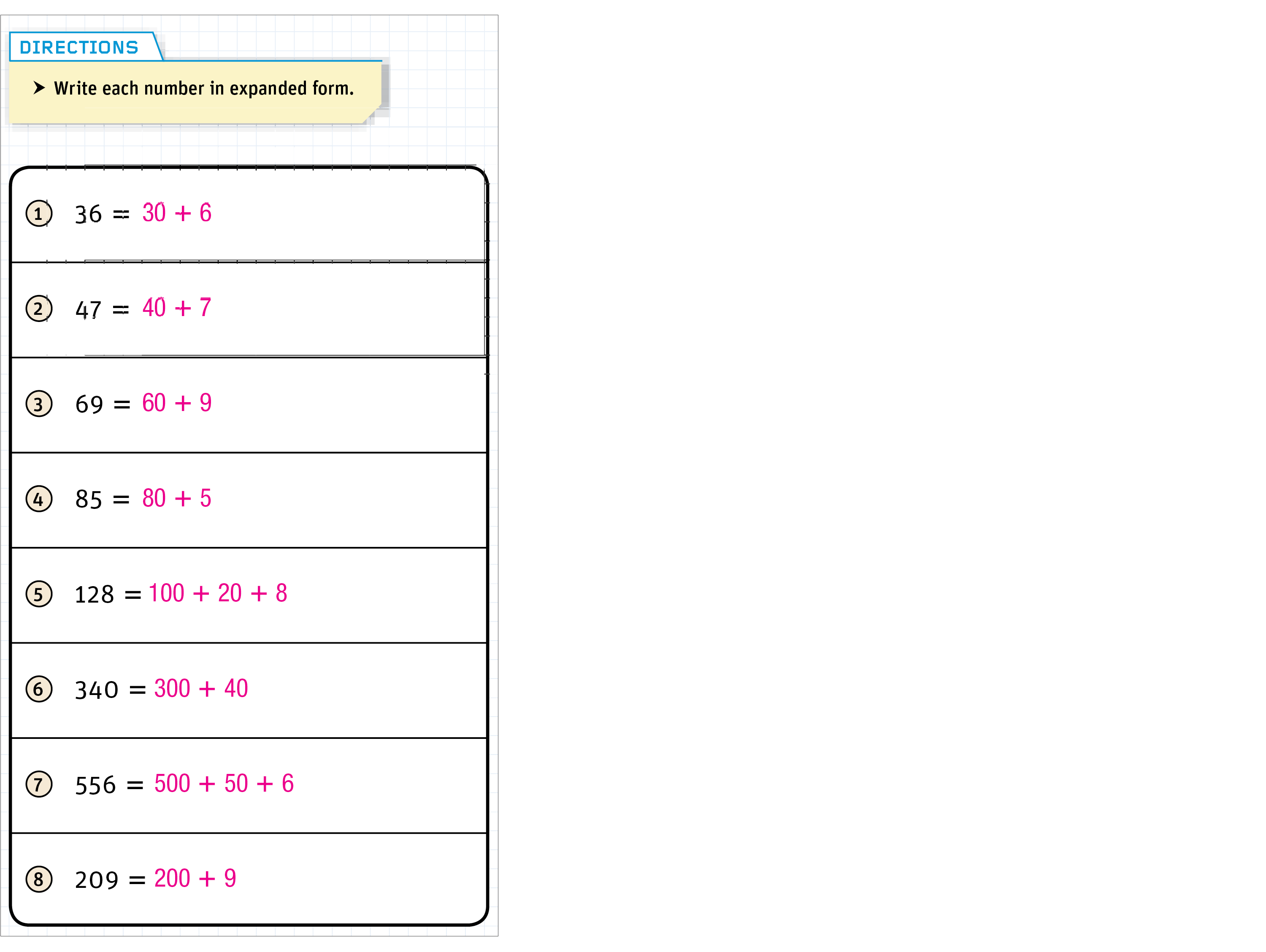 Do The Math Research Evidence Base Do The Math Research Evidence Base