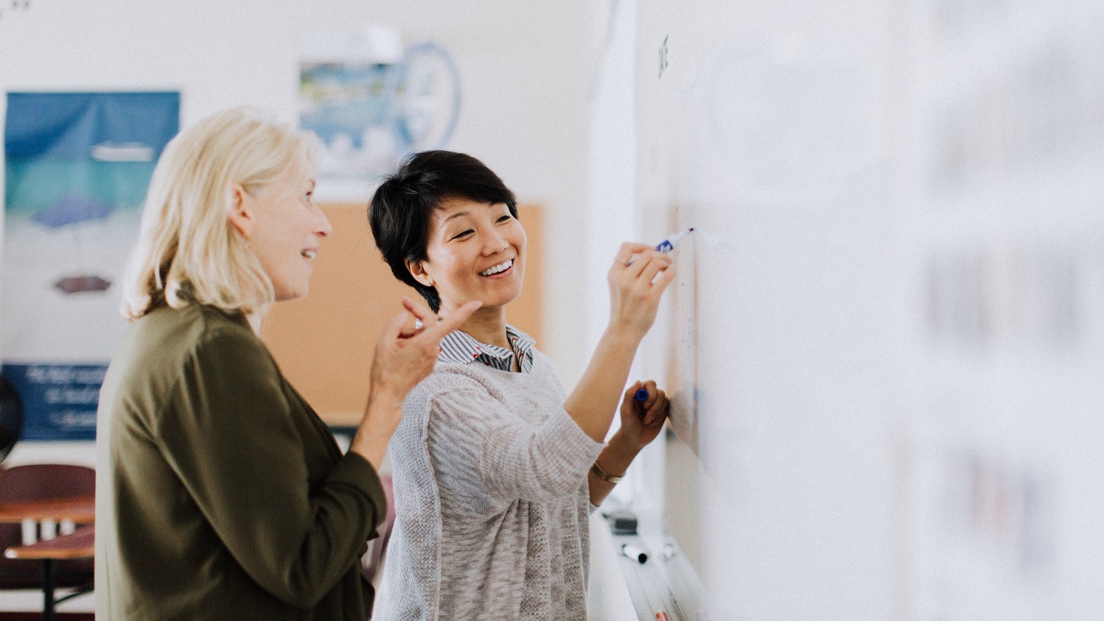 Instructional Coach Training