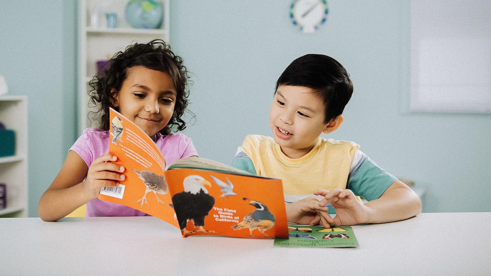 Should We Rethink Literacy’s Role in How We Teach Science and Social Studies?