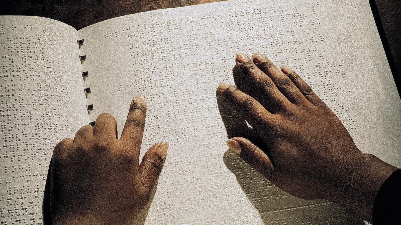 Math by Touch A Braille Puzzle for Your Students (Part 1)