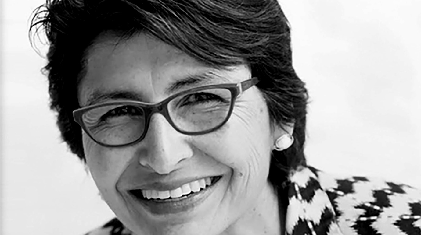 Podcast From Girl Scout to Rocket Scientist—Sylvia Acevedo's Story