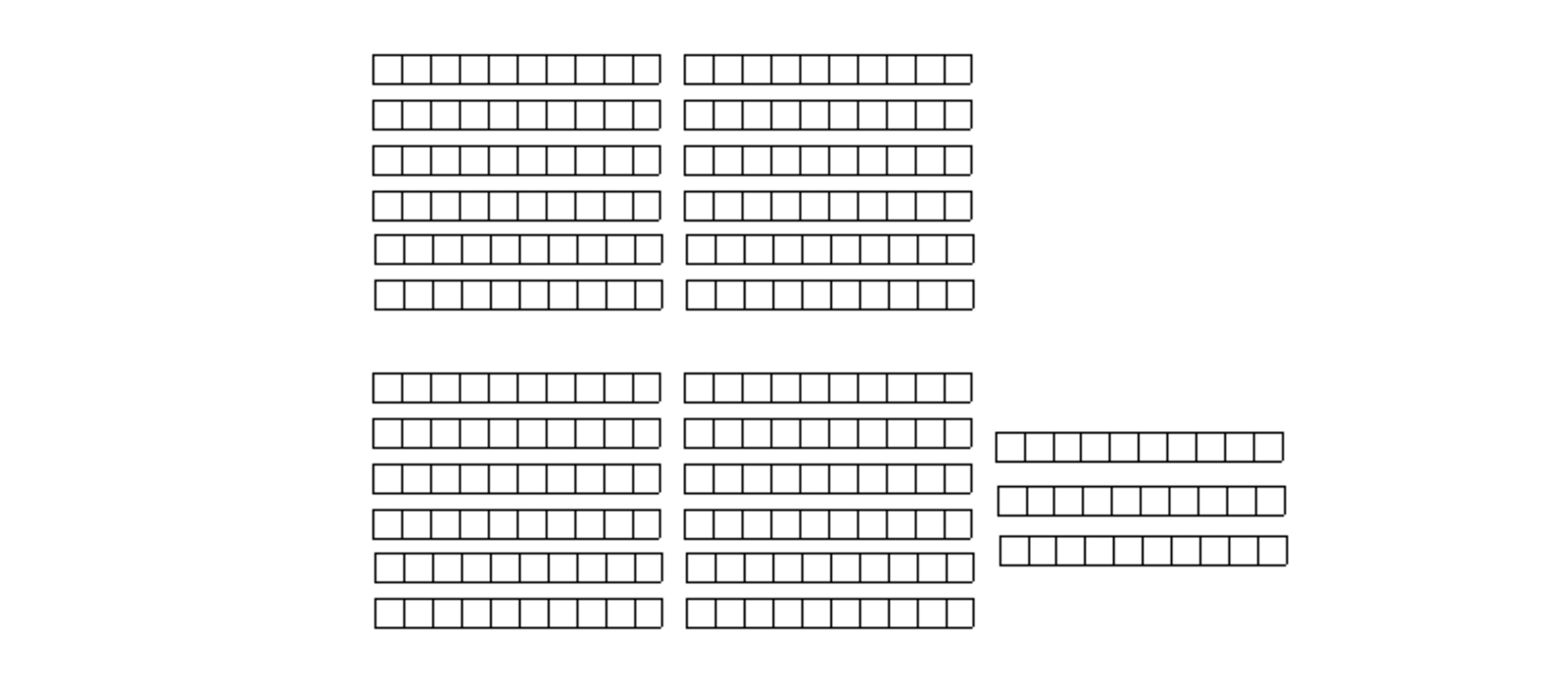 Teaching Dividend Divisor And Quotient In Division Houghton Mifflin Harcourt