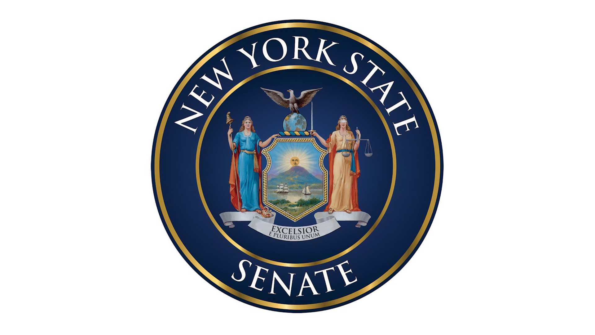 Proclamation from New York State Senate and Senator Kevin Thomas