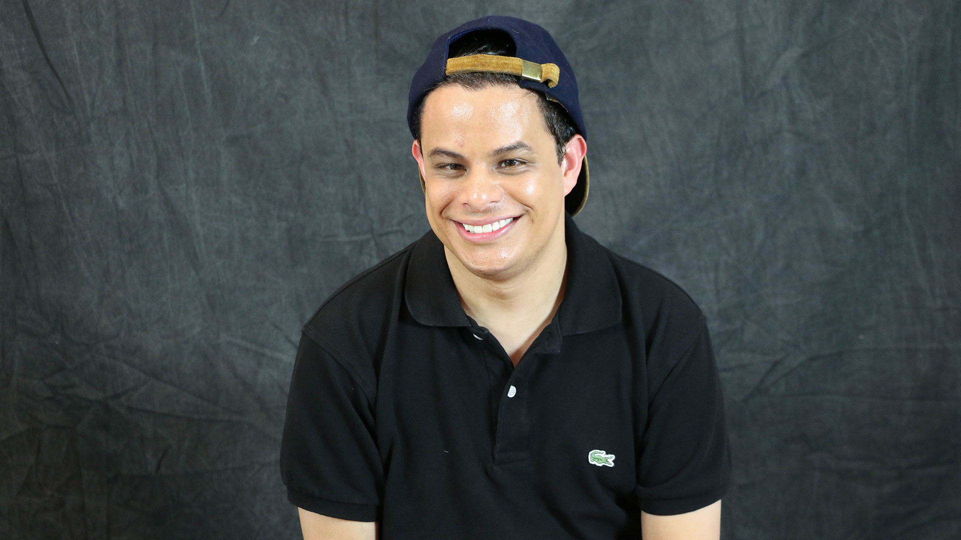 Neal Bennington &mdash; Photo Credit: 