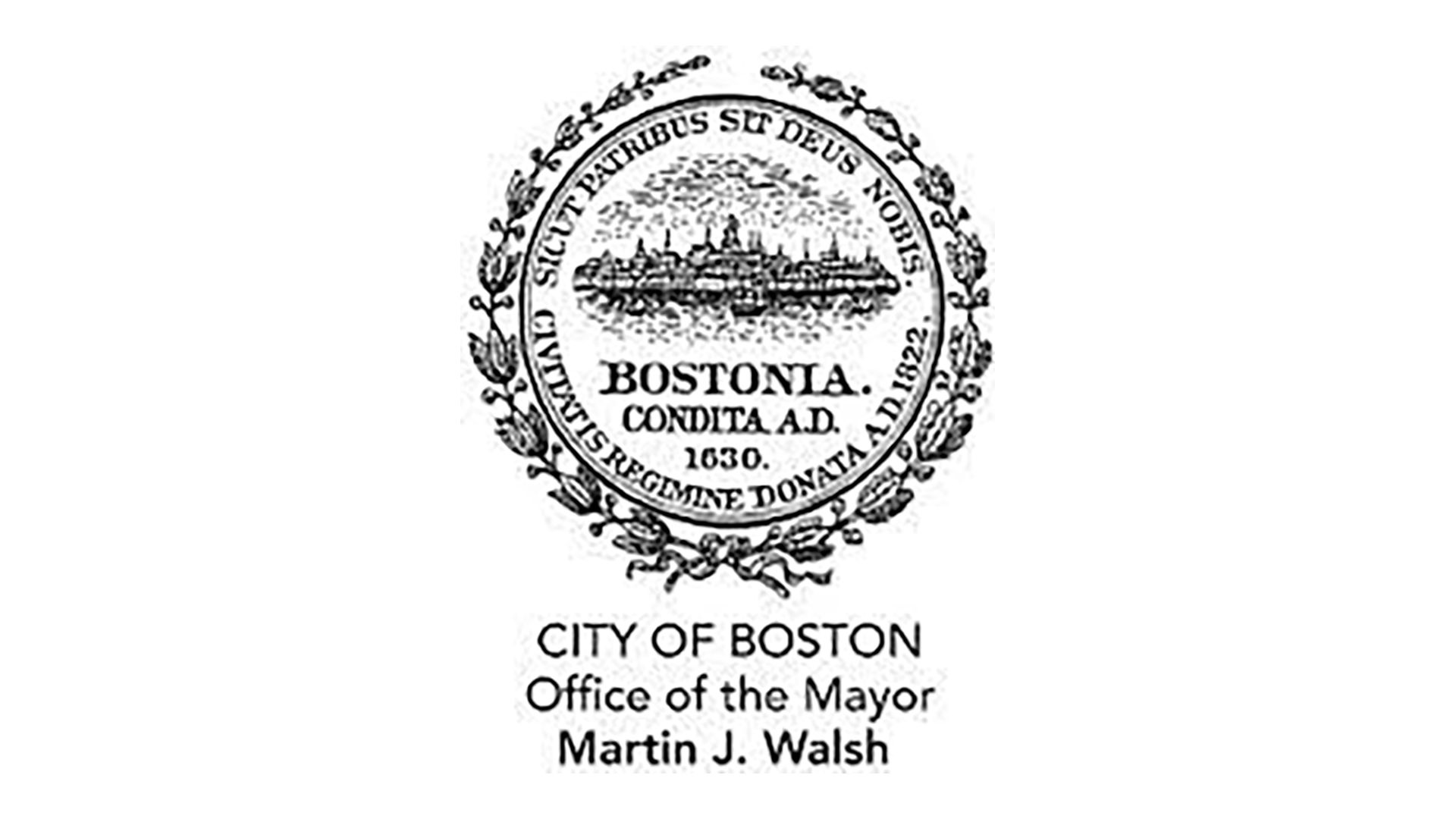 Mayor Walsh Encourages Students to Submit Ideas for Boston