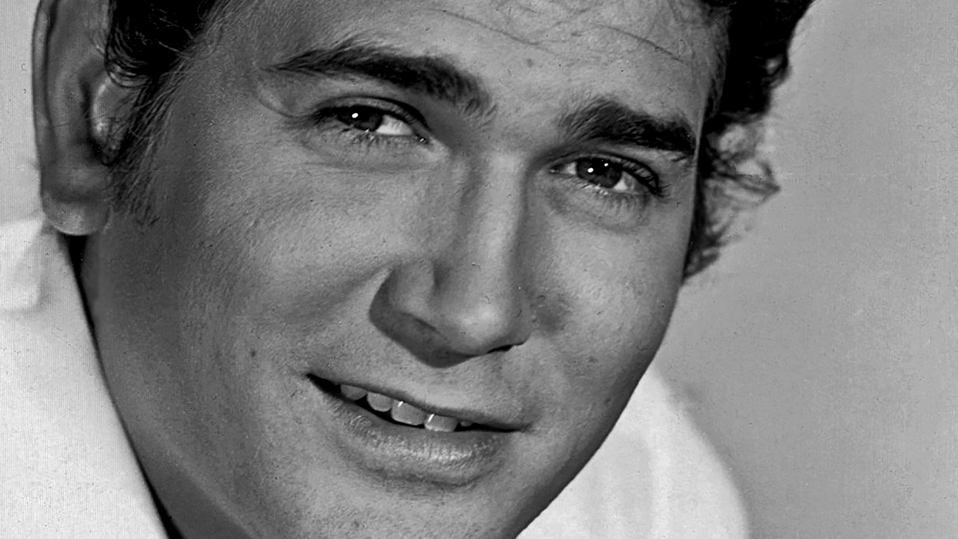 Michael Landon