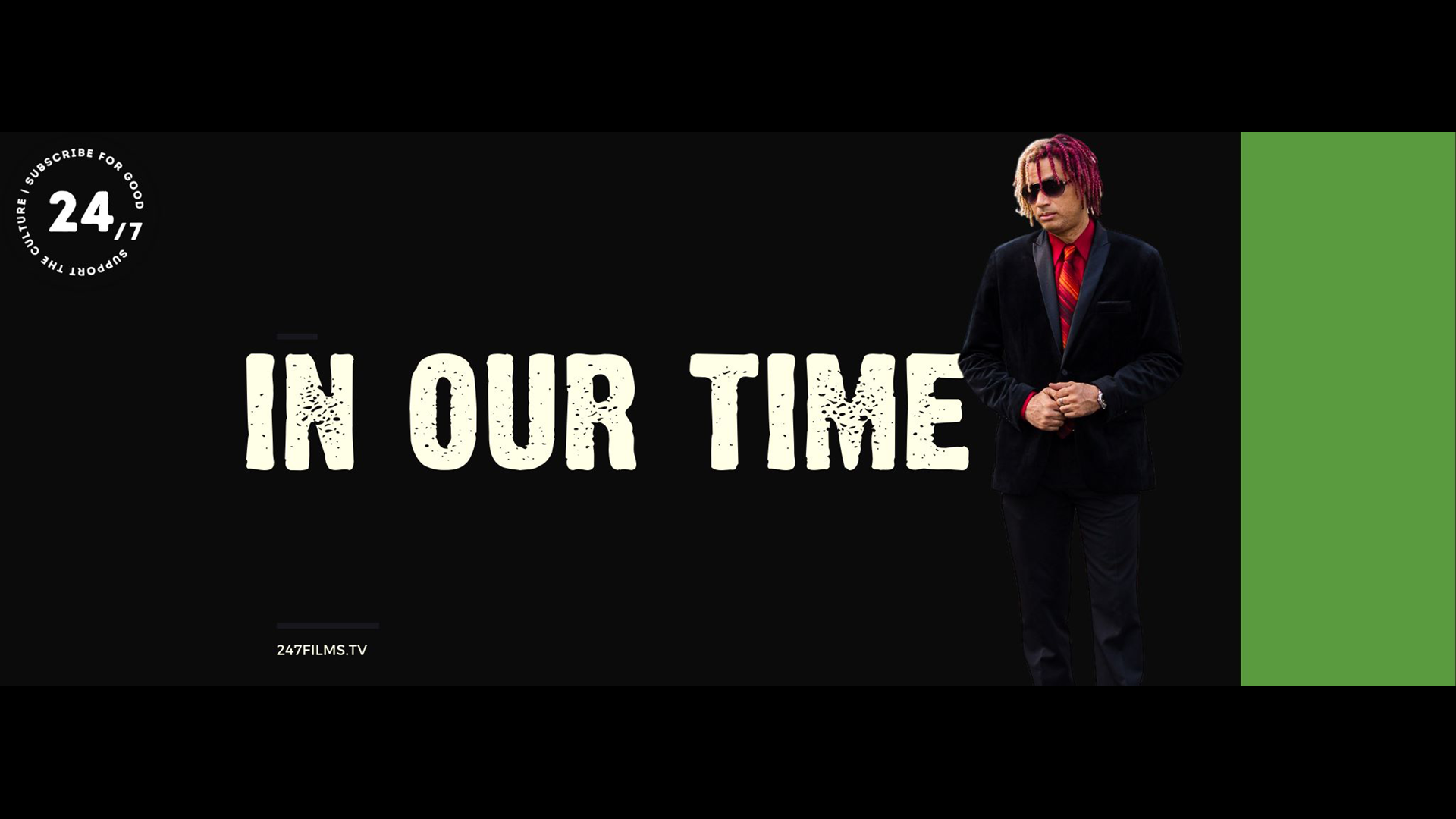In Our Time with Sir Shefik