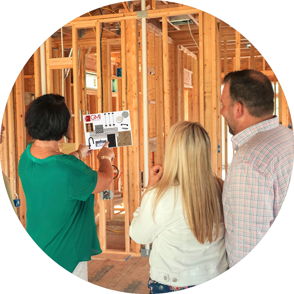 New Build Finish Selection.png