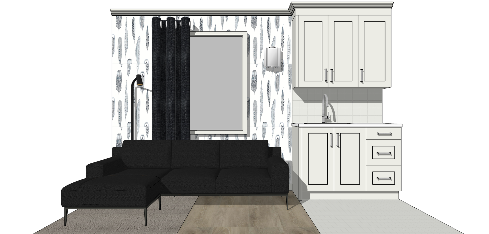 4 Simple White - Urban.png