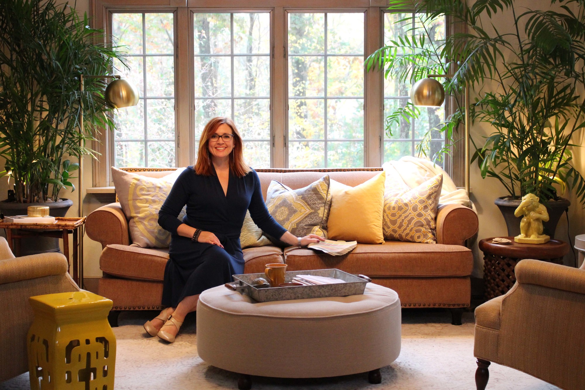 Let's meet - together we'll find solutions for your home!