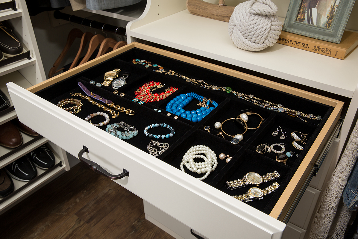 Jewelry Drawer