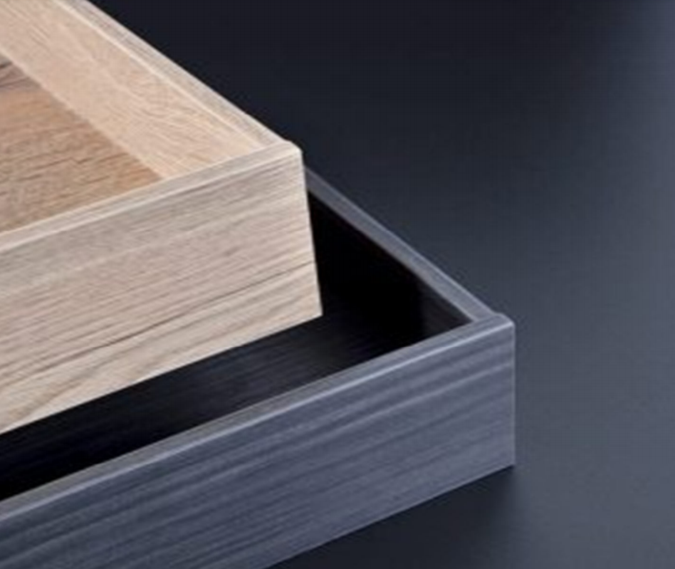 Standard Drawer Boxes