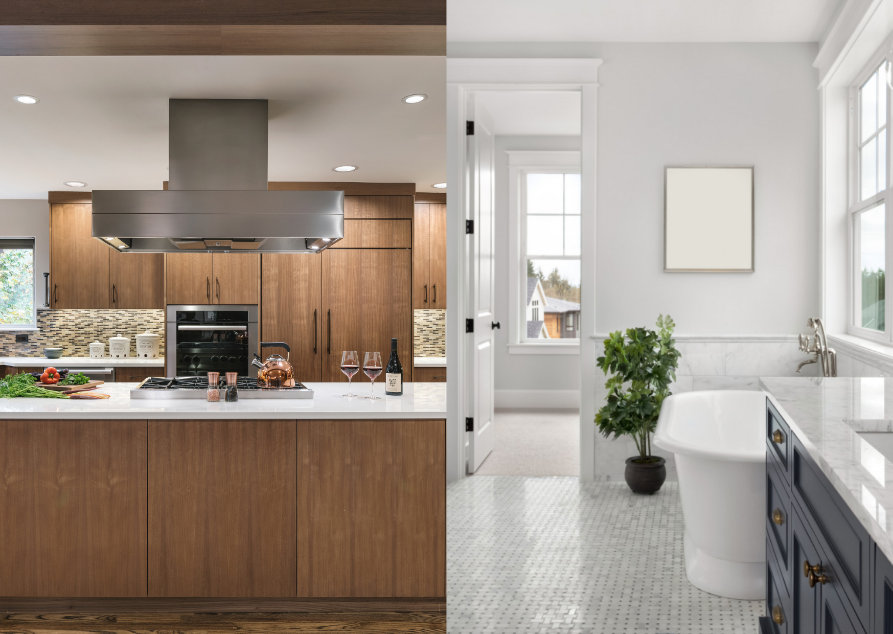 Kitchen and Bath Consultation