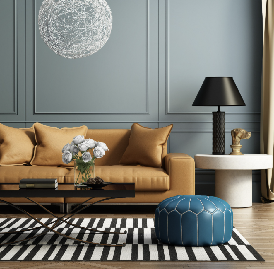 Virtual Design + Rendering