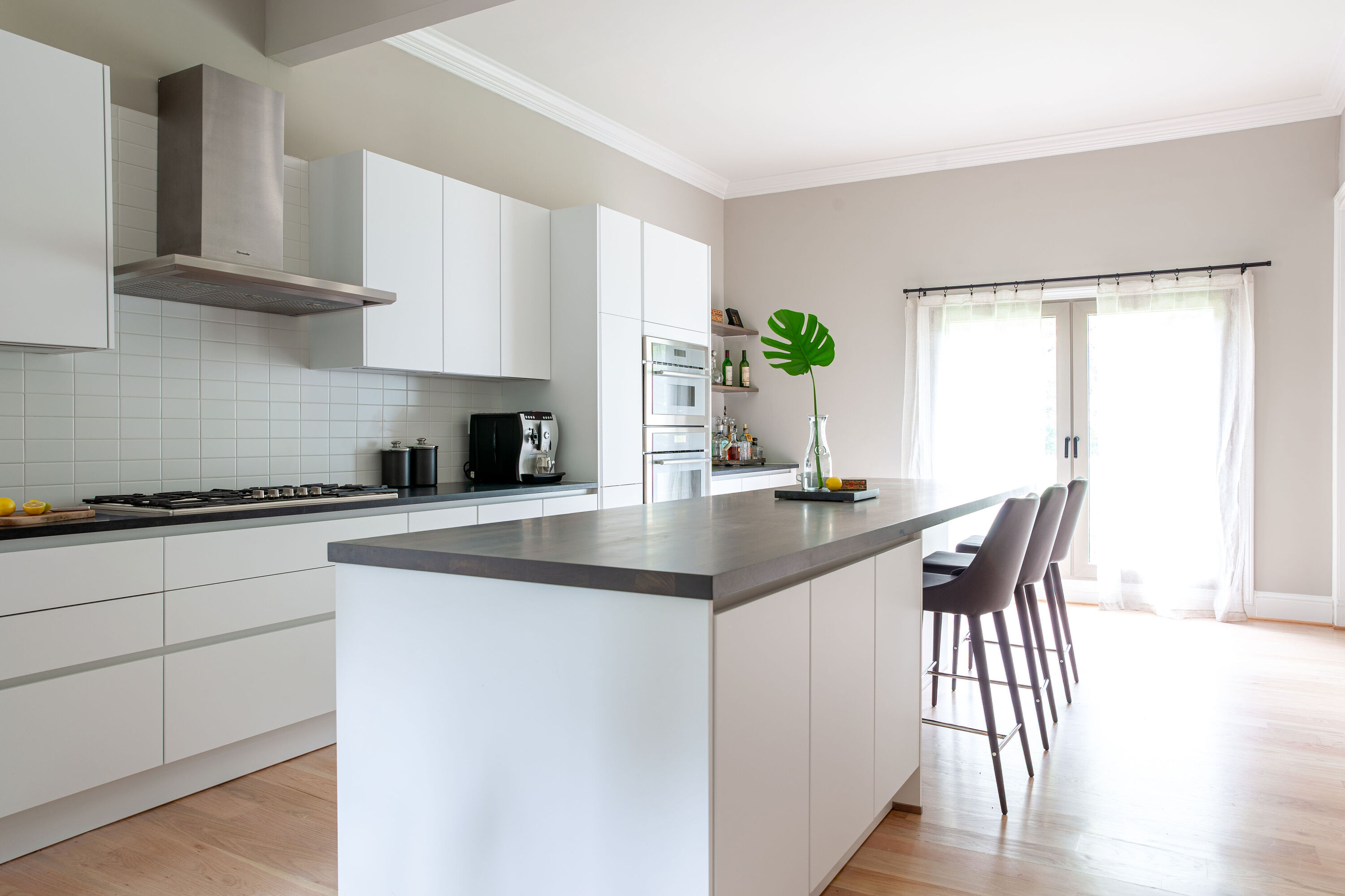 Duett Design Kitchen Remodel