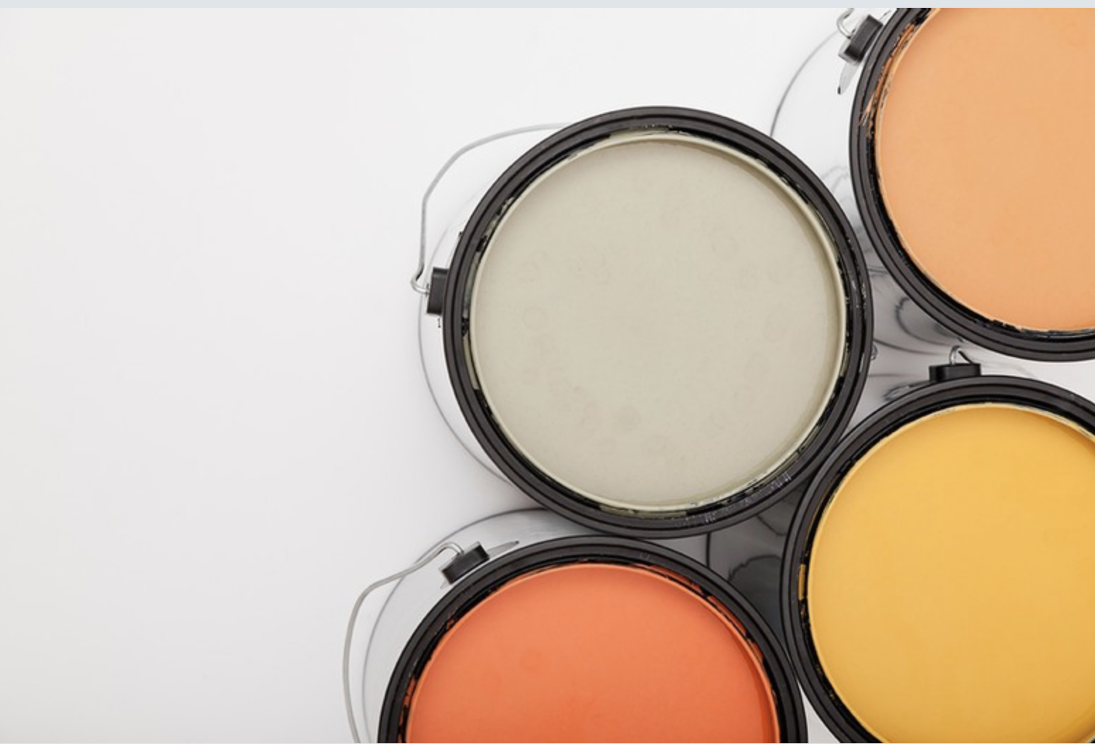 Duett Design - Paint Consultation