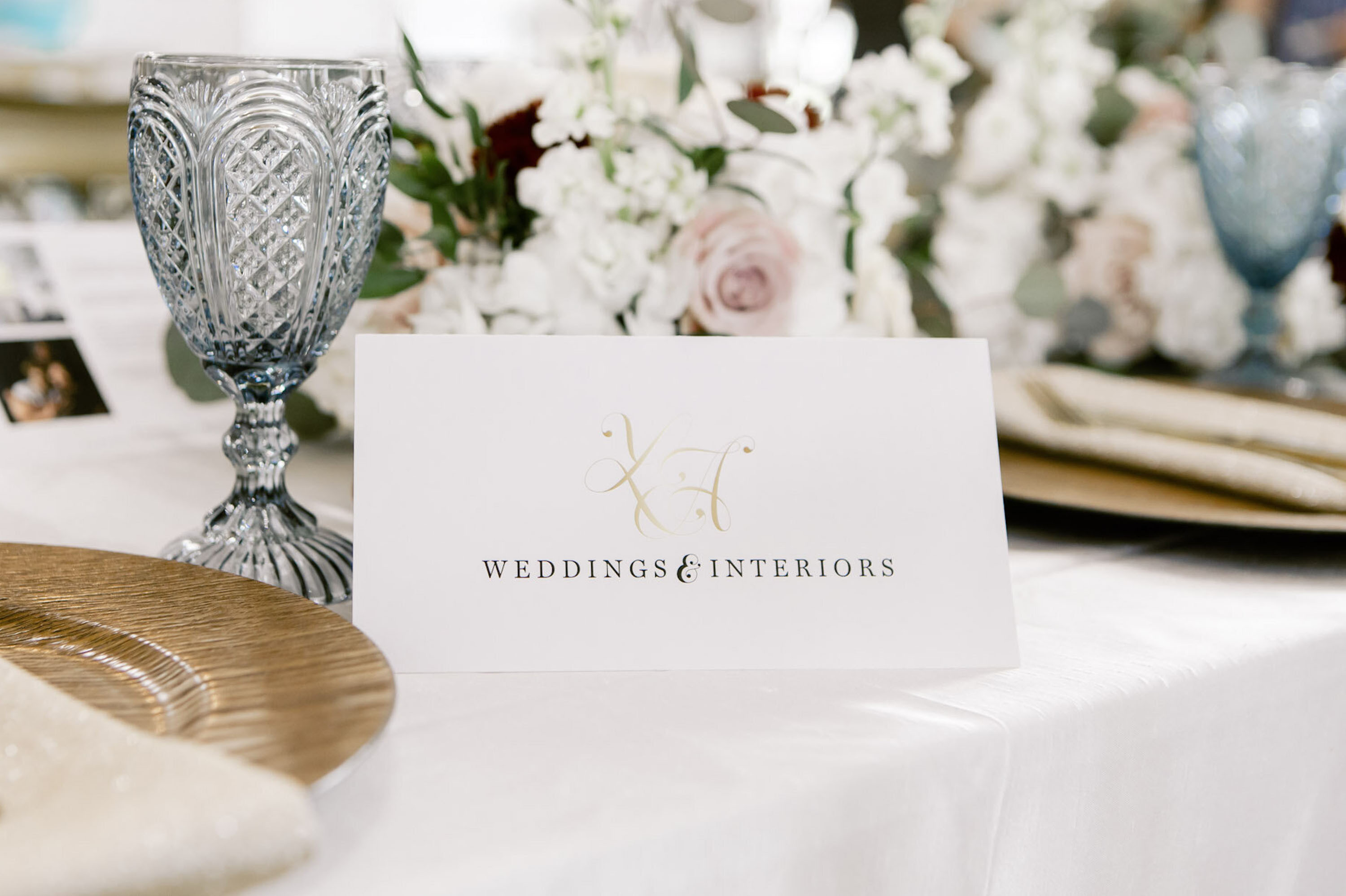 LA Weddings & Interiors 