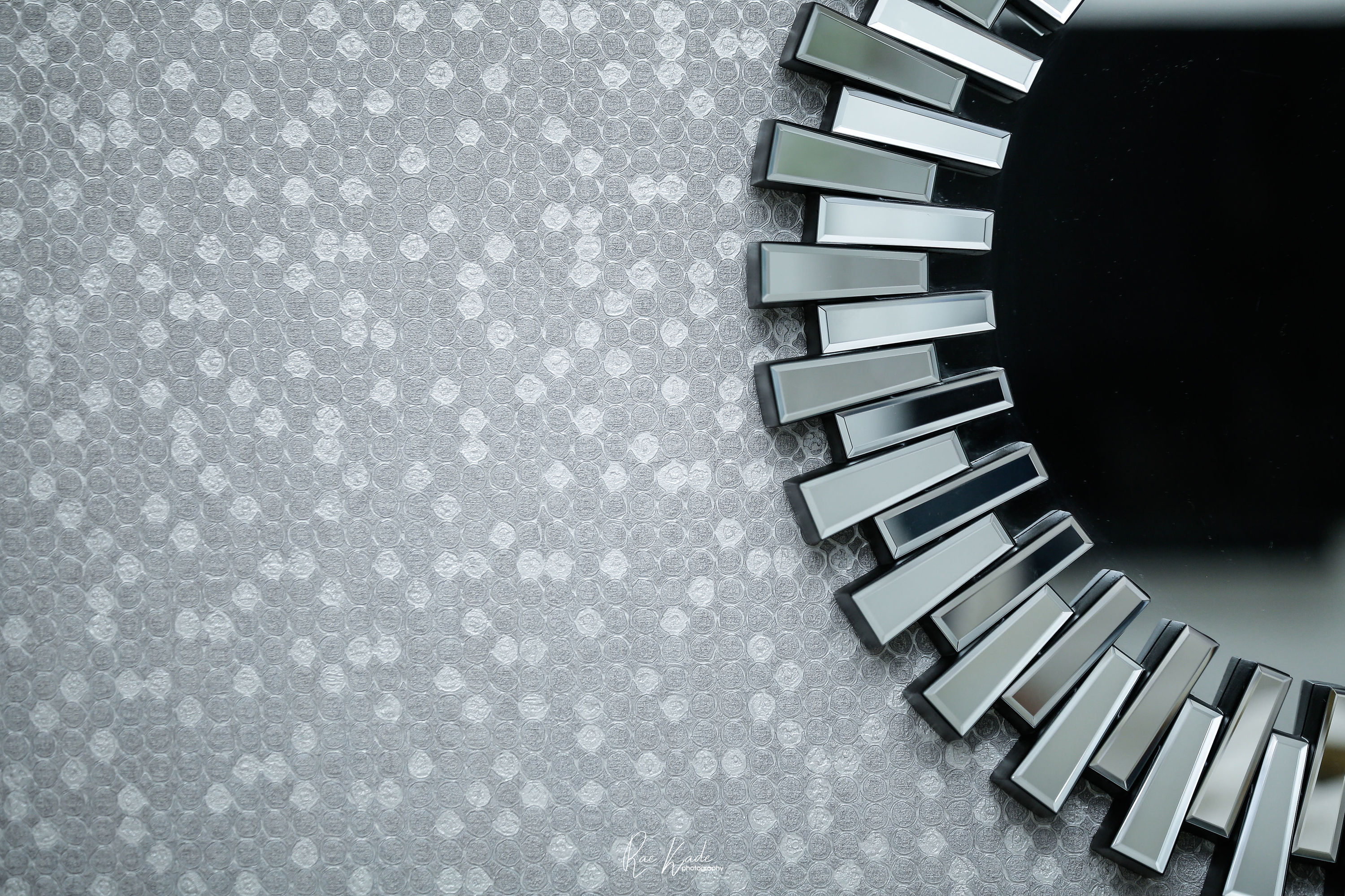 It's all in the details! 