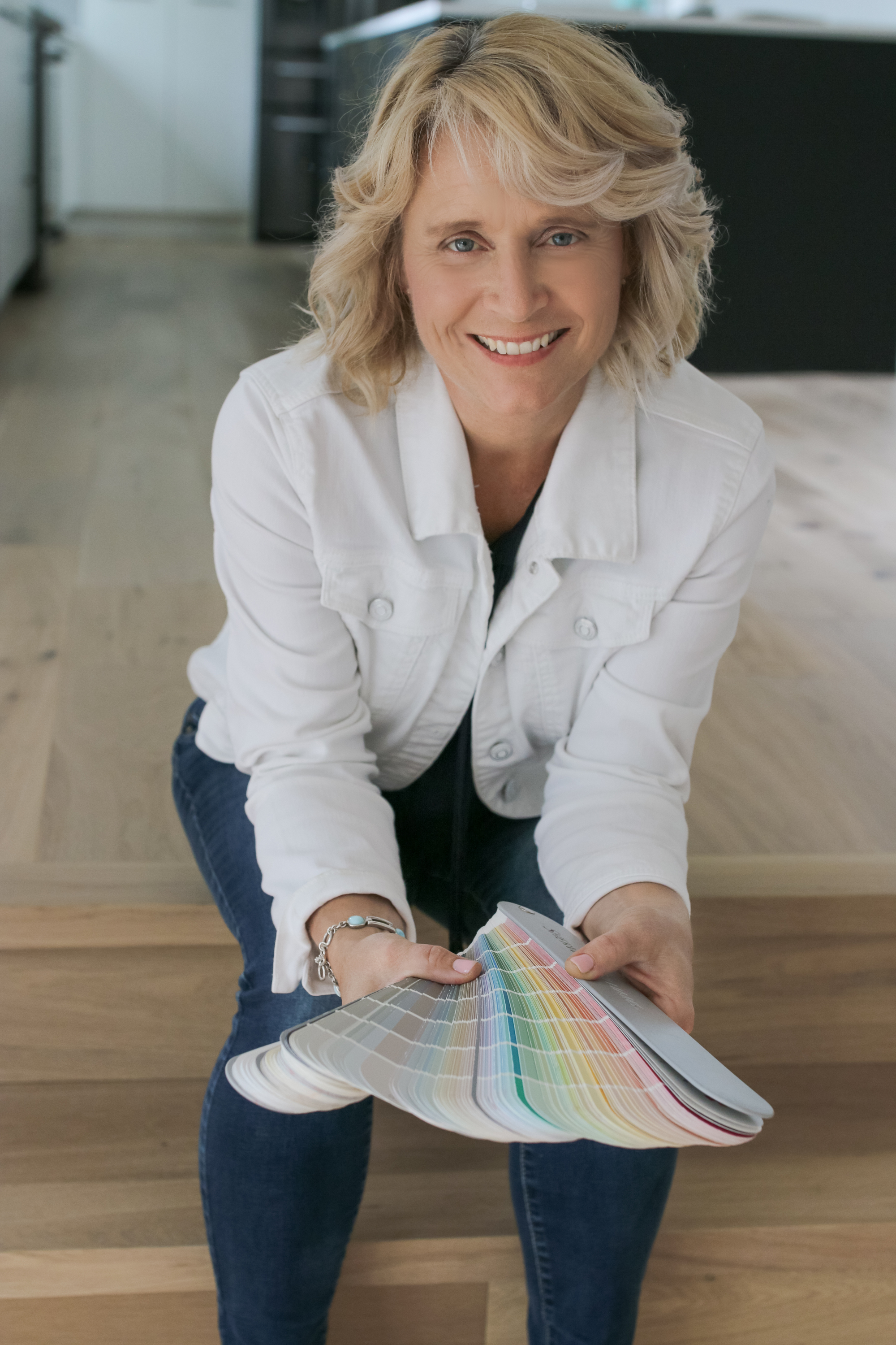 Let's get your paint colour right the first time. 
