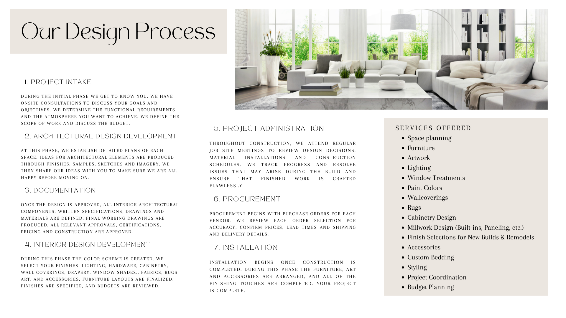 Interiors by Studio A Company Overview 2022.png