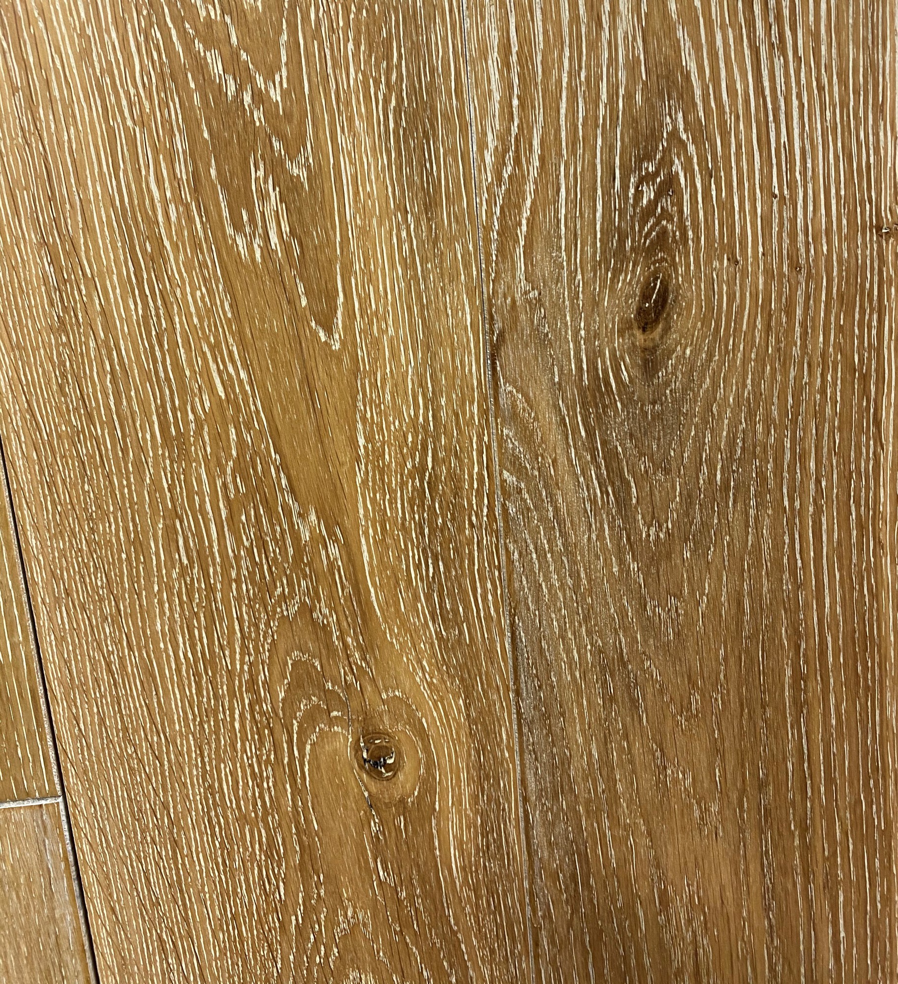 Wood Floor 