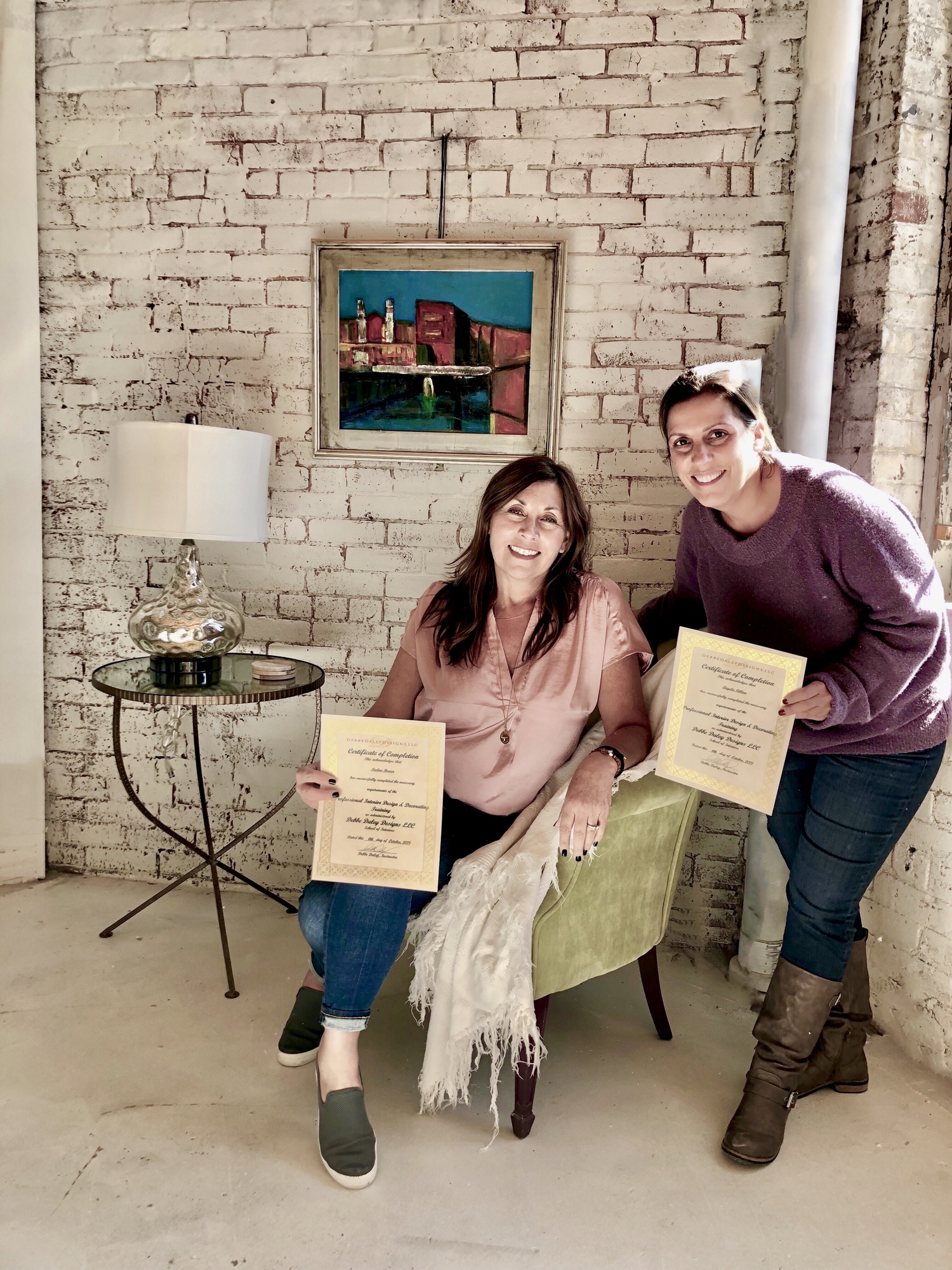 Students receive a Certificate of Completion.jpg