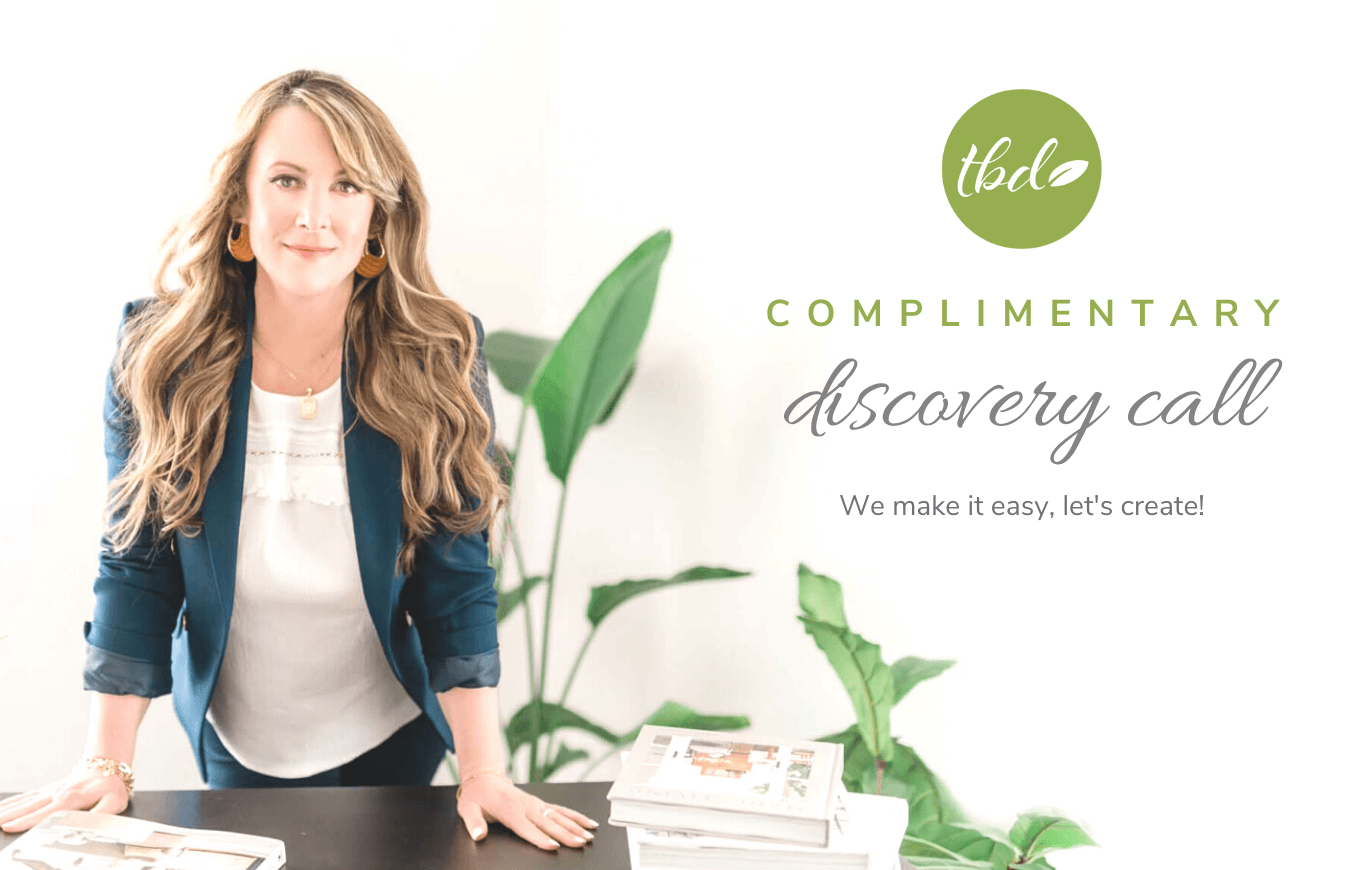 Complimentary Discovery Call