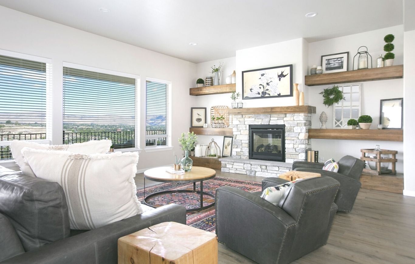 Furniture and Styling Consultation