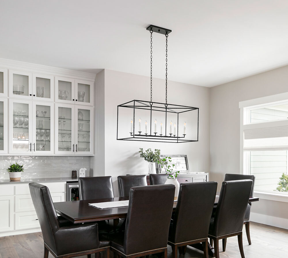 Lighting Plan and Fixture Consultation