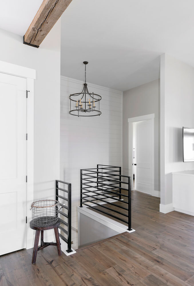 Lighting Plan and Fixture Consultation