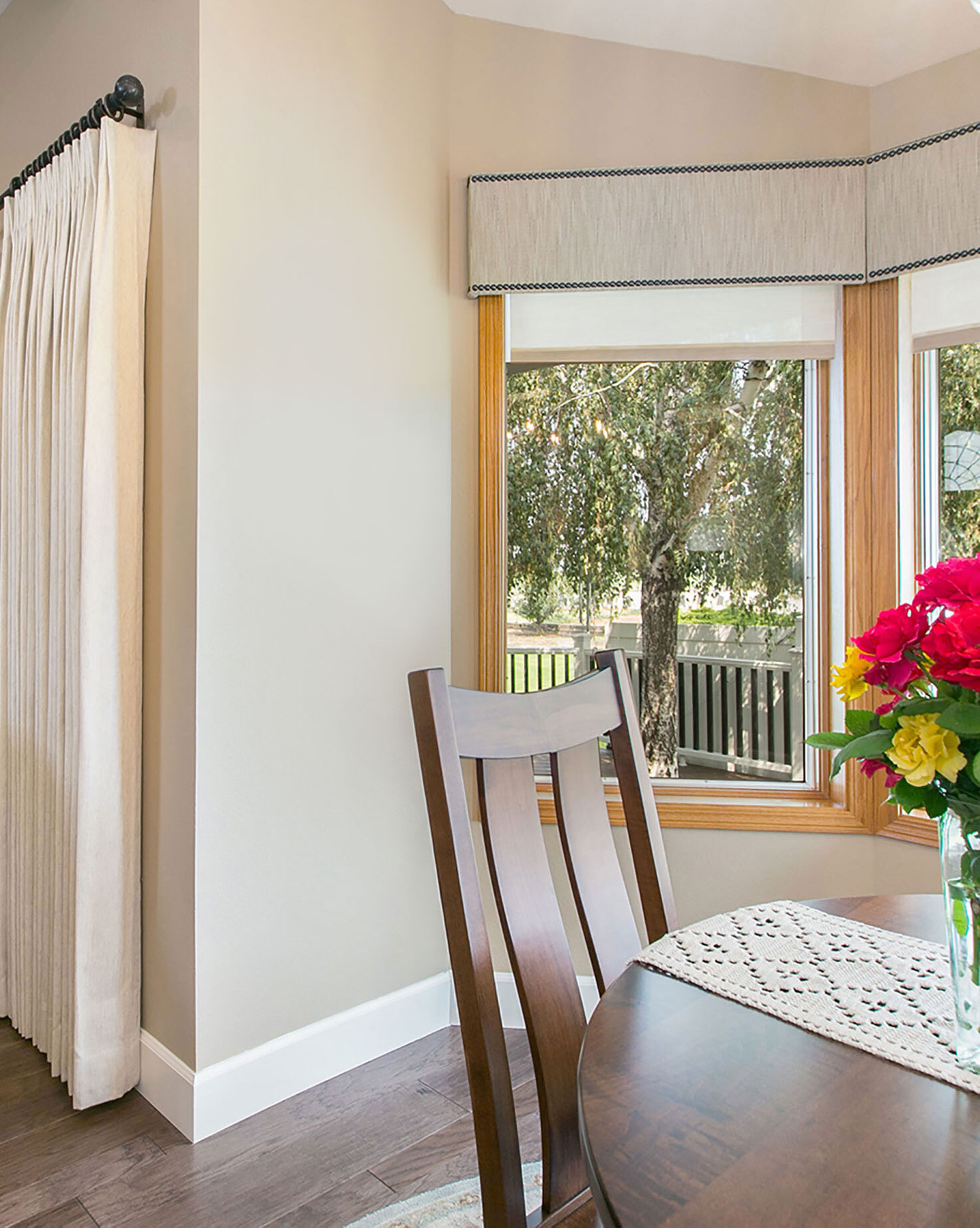 Window Treatment Consultation