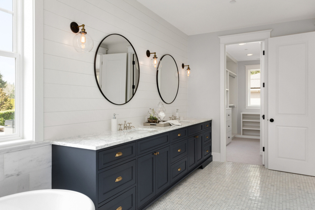 bathroom-blue-cabinets-mosaic-marble-tile-floor-white-shiplap-lla-design (1).jpg