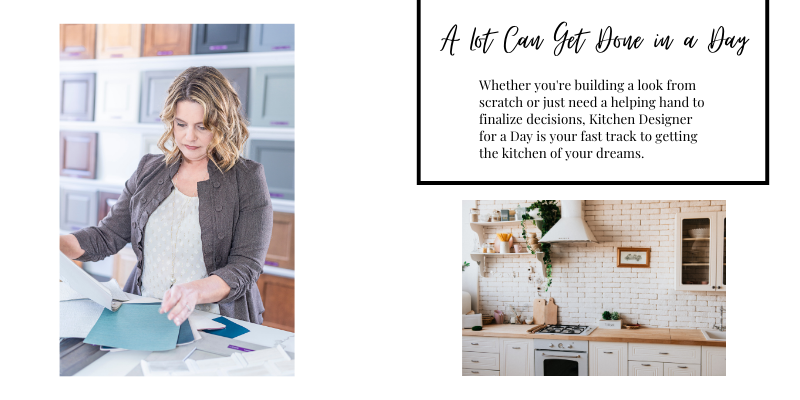 Jamie Klecka Interior Design