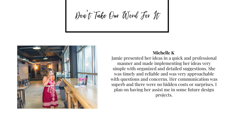 Muskegon Interior Design