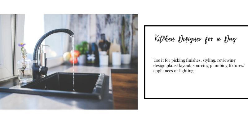 Kitchen Interior Design