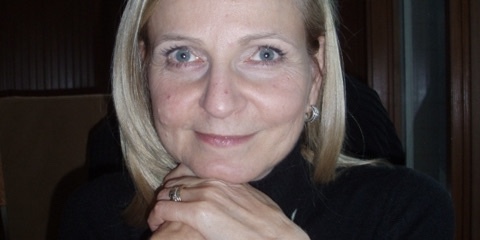 Pat Valentine Ziv, ASID, CID