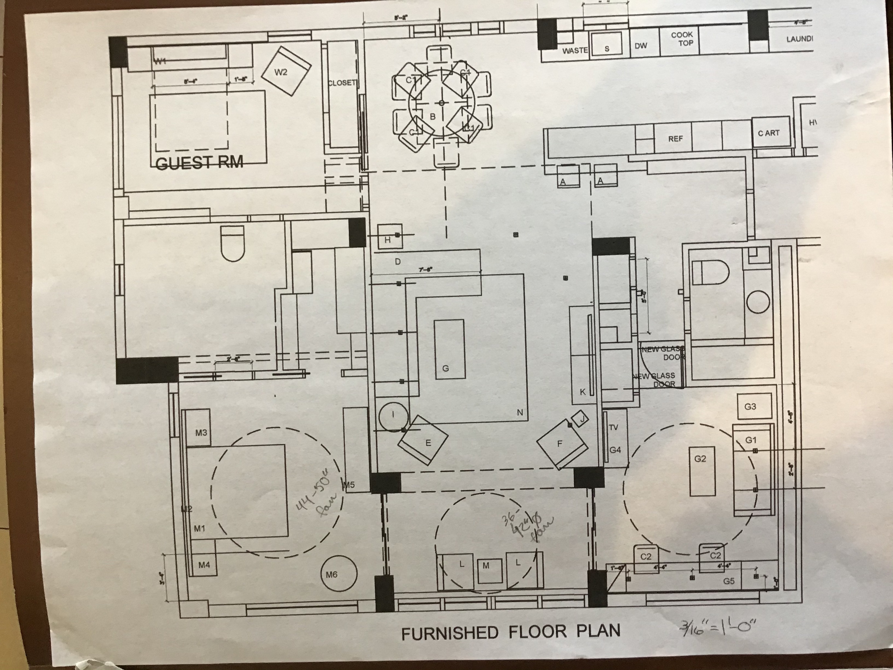 Additional Design Assistance