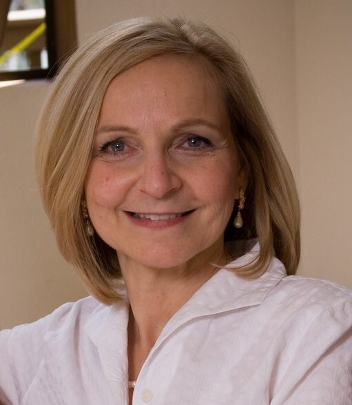 Pat Valentine Ziv, ASID NJ CID