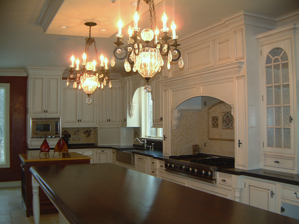 Traditional Kitchen, Wwestchester, NY