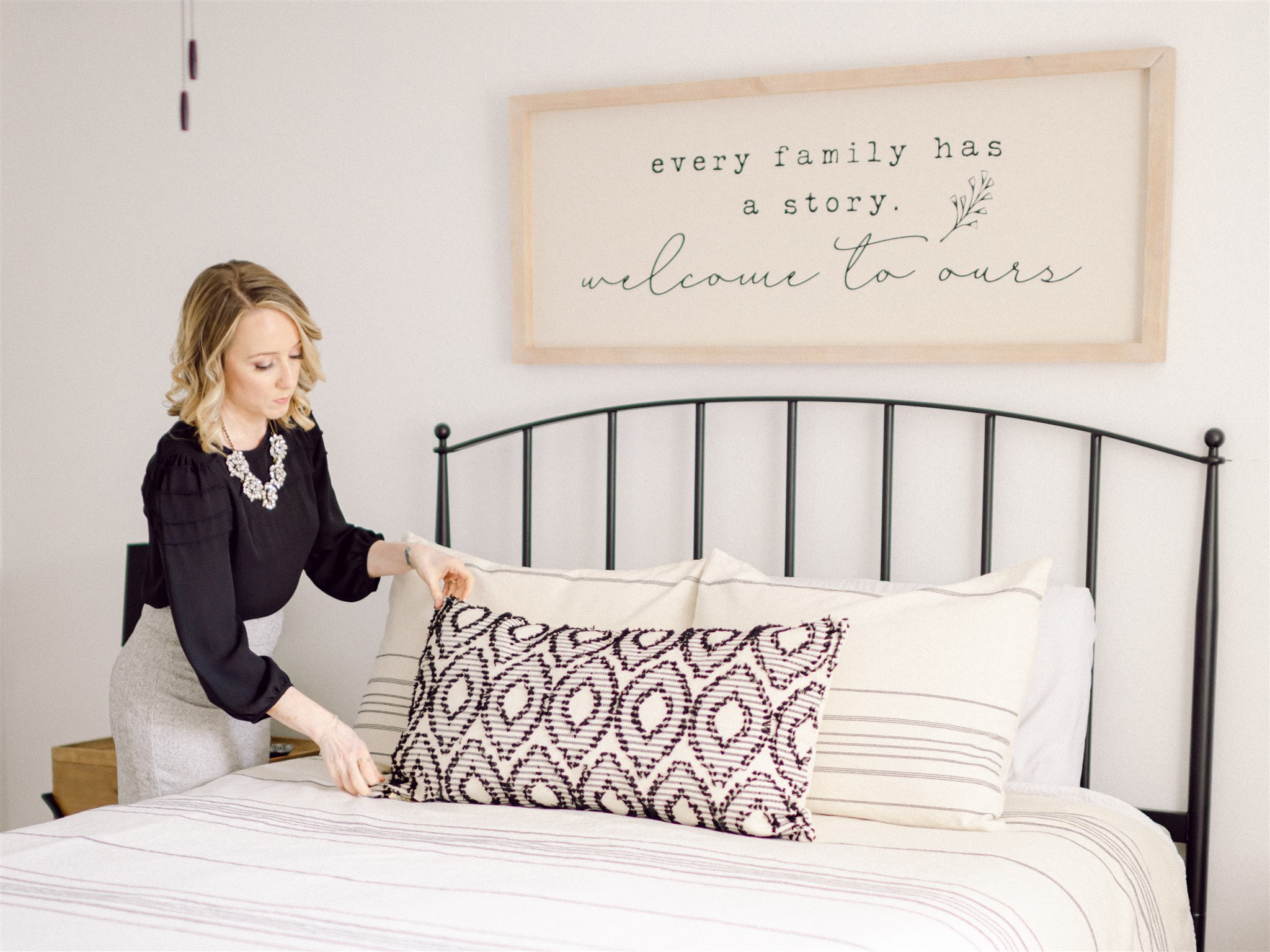 Interior Design Initial Consultation 